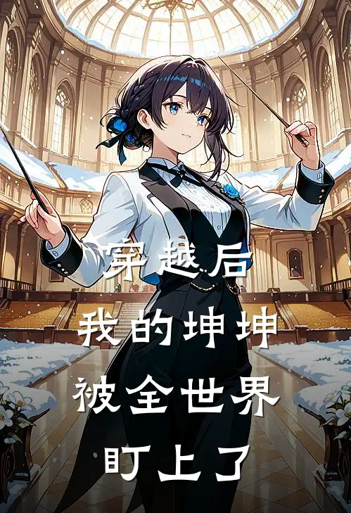 穿越后，我的坤坤被全世界盯上了