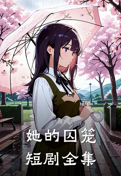 她的囚笼短剧全集