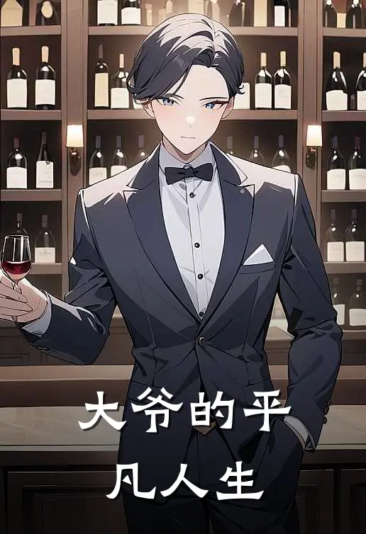 大爷的平凡人生