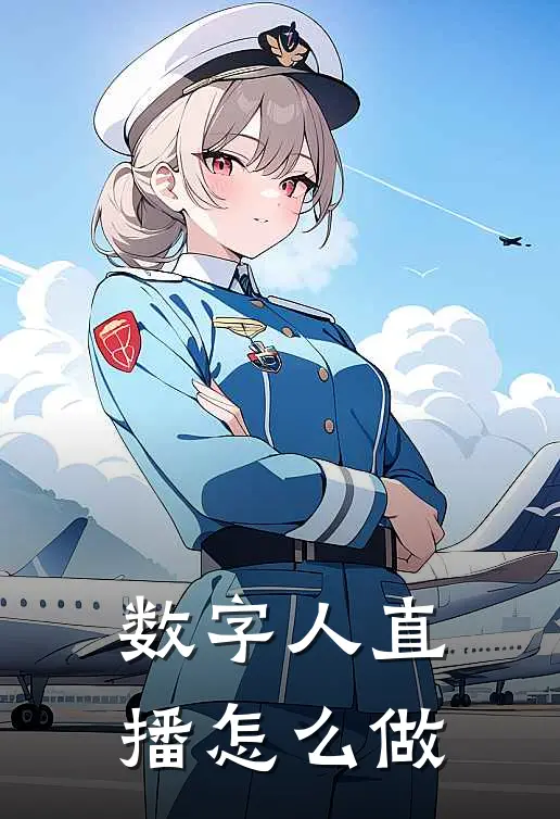 数字人直播怎么做