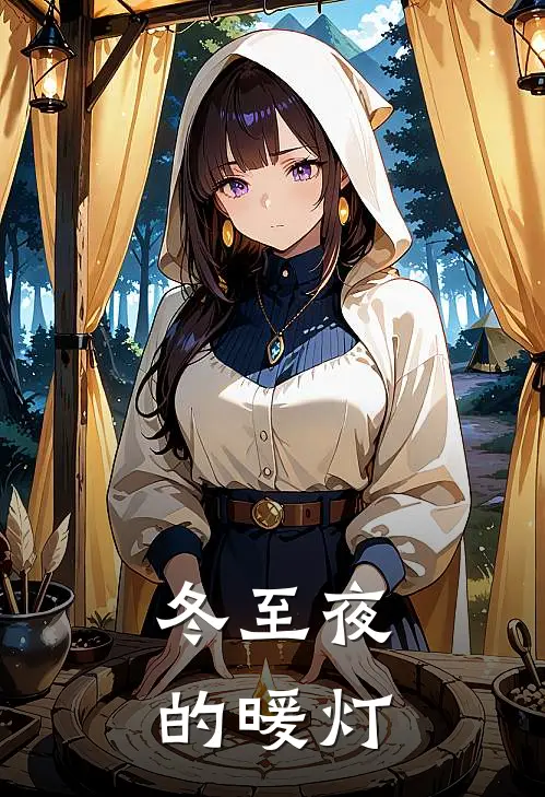 冬至夜的暖灯苏晚安文创完结版免费阅读_冬至夜的暖灯全章节免费在线阅读