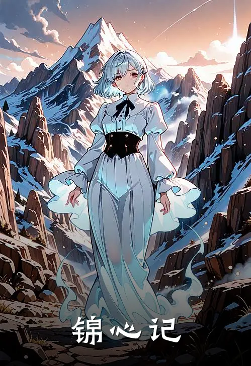 锦心记(沈清砚林楚楚)完结小说推荐_小说全文免费阅读锦心记沈清砚林楚楚