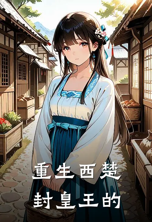 重生西楚封皇王的