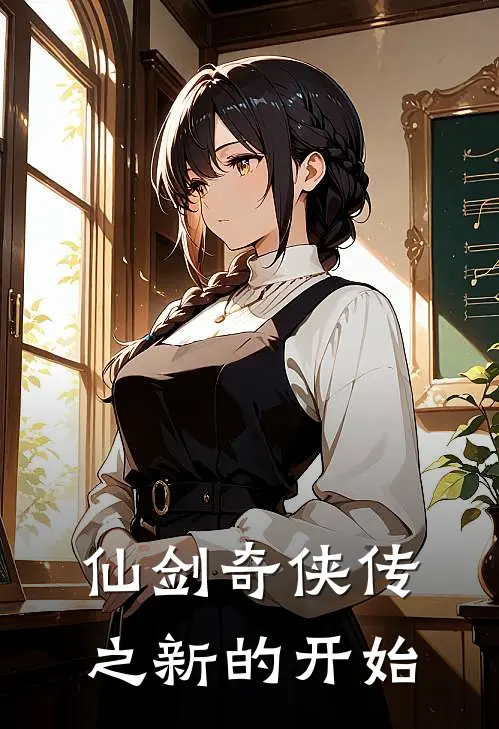 仙剑奇侠传之新的开始(李逍遥李逍)完结版免费阅读_仙剑奇侠传之新的开始全文免费阅读