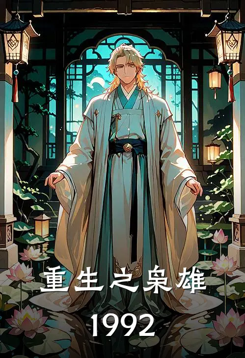 重生之枭雄1992(王野林西海)全本免费在线阅读_王野林西海全文阅读