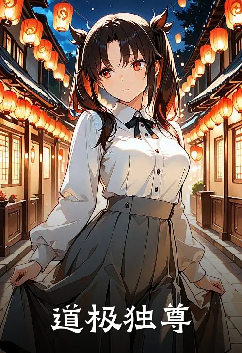 道极独尊