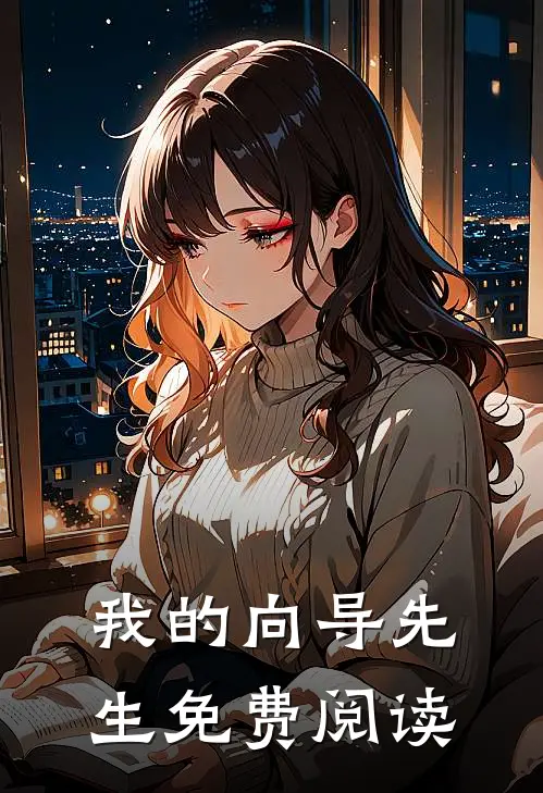 我的向导先生免费阅读