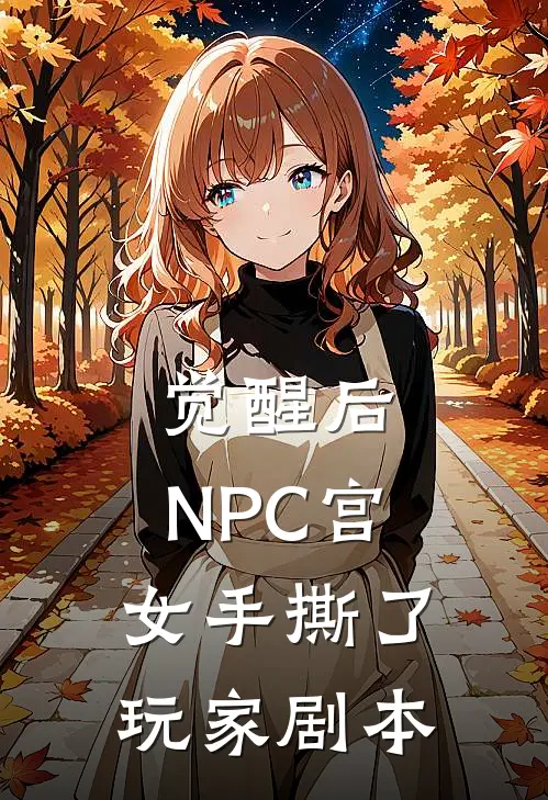 觉醒后，NPC宫女手撕了玩家剧本(沈夜贵妃)最新小说_免费阅读完整版小说觉醒后，NPC宫女手撕了玩家剧本(沈夜贵妃)