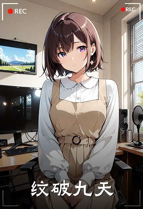 纹破九天(萧战林嫣然)最新小说_免费阅读完整版小说纹破九天(萧战林嫣然)