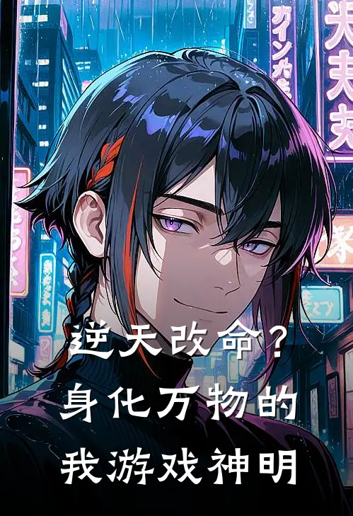 逆天改命？身化万物的我游戏神明沈溟巫图飞完结热门小说_完整版小说全文免费阅读逆天改命？身化万物的我游戏神明沈溟巫图飞