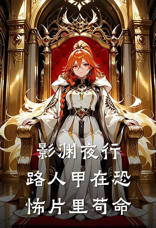 影渊夜行：路人甲在恐怖片里苟命林晚粟秧免费小说大全_小说推荐完本影渊夜行：路人甲在恐怖片里苟命(林晚粟秧)