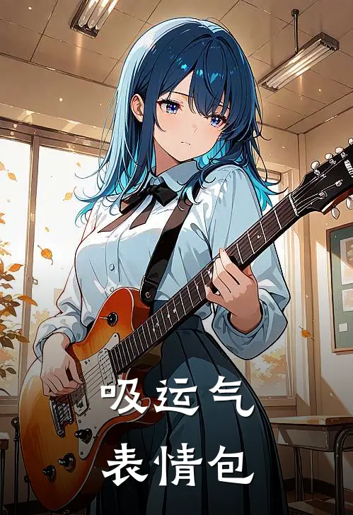吸运气表情包