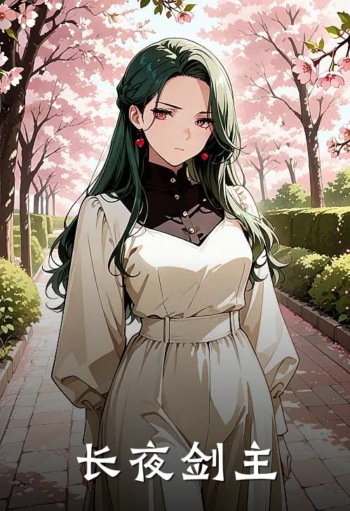 长夜剑主李长夜李长河已完结小说_最新章节列表长夜剑主(李长夜李长河)
