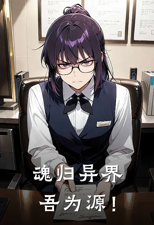 魂归异界，吾为源！