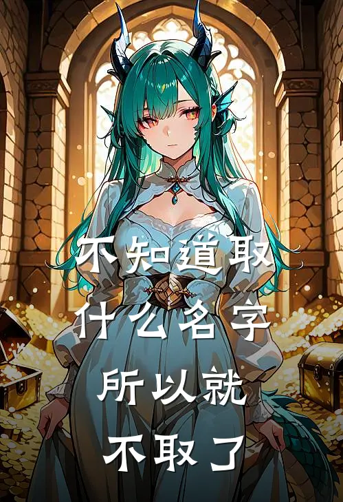 不知道取什么名字，所以就不取了