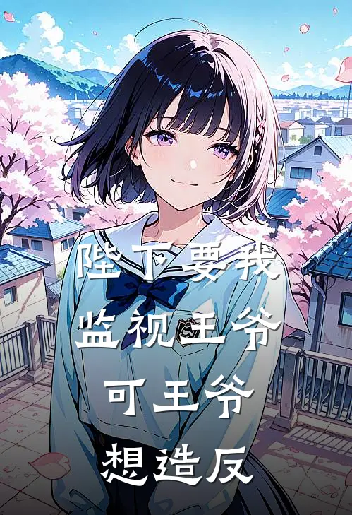 陛下要我监视王爷，可王爷想造反(谢明初谢玦尘)最新小说_免费阅读完整版小说陛下要我监视王爷，可王爷想造反(谢明初谢玦尘)