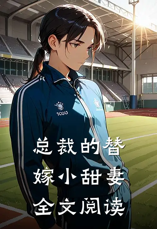 总裁的替嫁小甜妻全文阅读