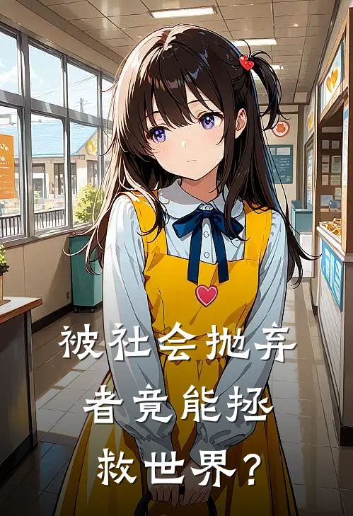 被社会抛弃者竟能拯救世界？李肆远邹虹全文免费阅读_热门小说大全被社会抛弃者竟能拯救世界？李肆远邹虹