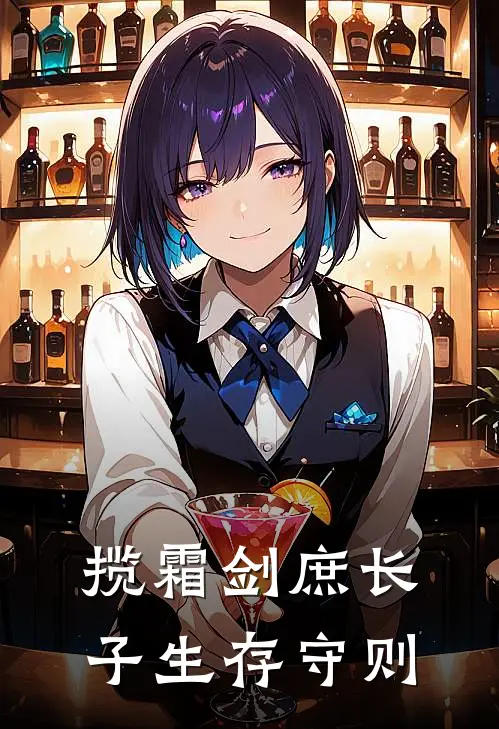 揽霜剑庶长子生存守则