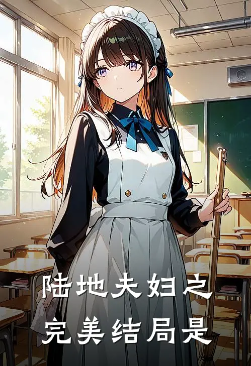 陆地夫妇之完美结局是