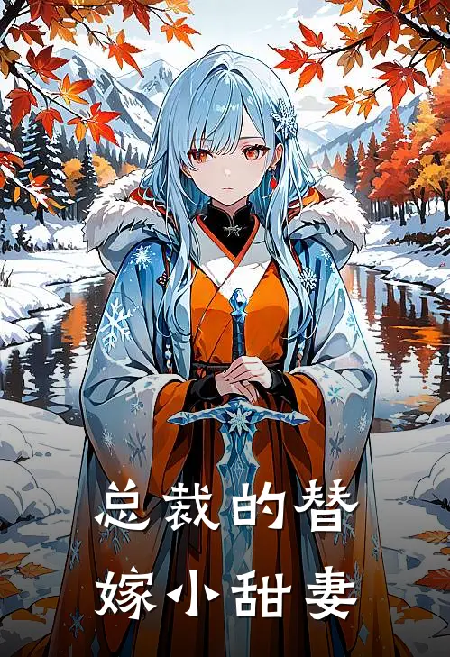 总裁的替嫁小甜妻