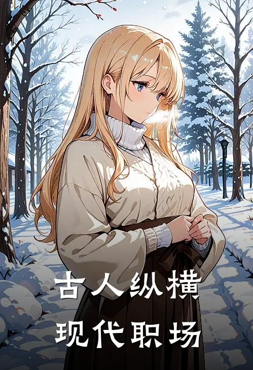 古人纵横现代职场