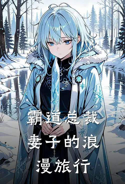 霸道总裁妻子的浪漫旅行