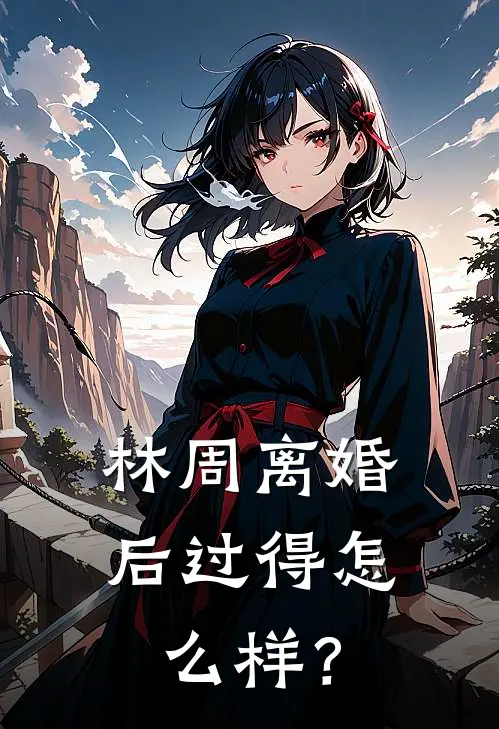 林周离婚后过得怎么样？宋瑶林周完整版免费阅读_宋瑶林周精彩小说