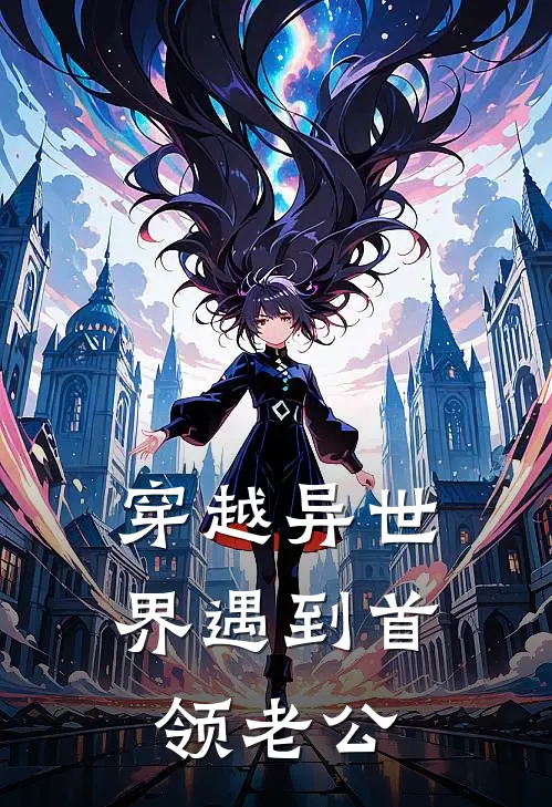 穿越异世界遇到首领老公