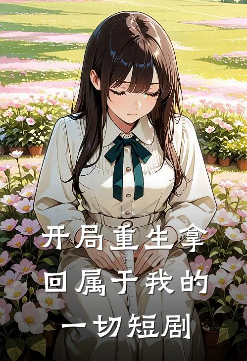 开局重生拿回属于我的一切短剧