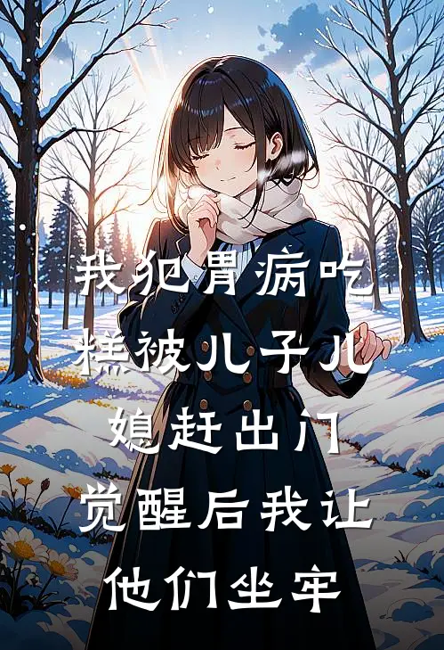 我犯胃病吃糕被儿子儿媳赶出门，觉醒后我让他们坐牢(树梅徐大山)完整版免费全文阅读_最热门小说我犯胃病吃糕被儿子儿媳赶出门，觉醒后我让他们坐牢树梅徐大山