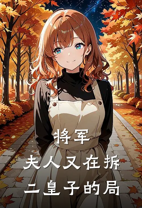 将军，夫人又在拆二皇子的局(沈令微沈婉柔)在线免费小说_完结小说免费阅读将军，夫人又在拆二皇子的局沈令微沈婉柔