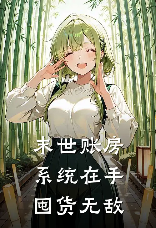 末世账房系统在手囤货无敌