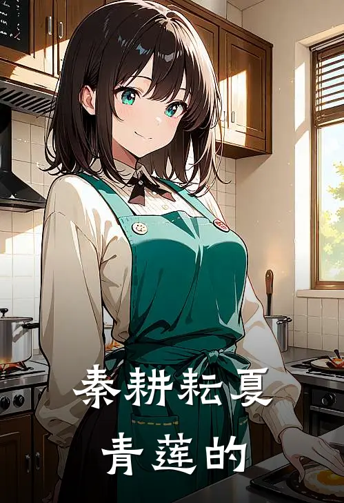 秦耕耘夏青莲的