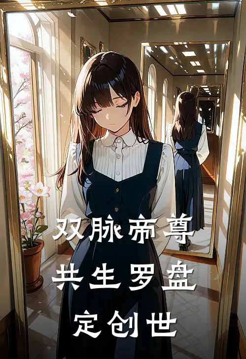 云舒玥巴图《双脉帝尊共生罗盘定创世》全本免费在线阅读_(云舒玥巴图)最新章节在线阅读
