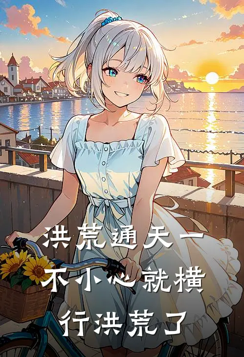 洪荒通天一不小心就横行洪荒了