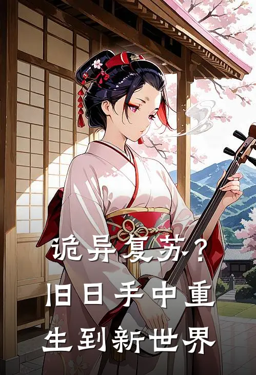 诡异复苏？旧日手中重生到新世界