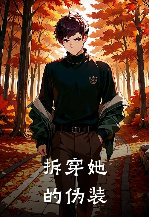 拆穿她的伪装苏晚苏吟免费小说在线阅读_最新章节列表拆穿她的伪装(苏晚苏吟)