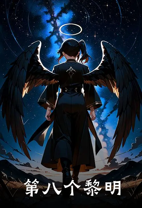 第八个黎明陈少熙何浩楠小说完整版免费阅读_最新章节列表第八个黎明(陈少熙何浩楠)