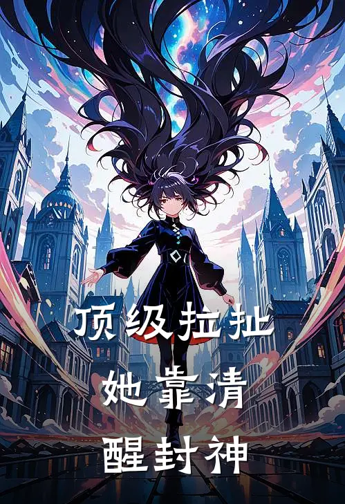 顶级拉扯，她靠清醒封神