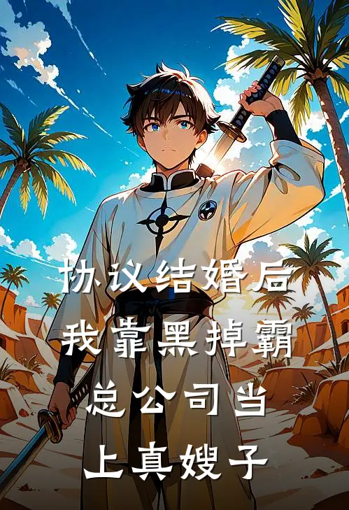 协议结婚后，我靠黑掉霸总公司当上真嫂子江念江辰完结小说大全_免费小说在哪看协议结婚后，我靠黑掉霸总公司当上真嫂子(江念江辰)