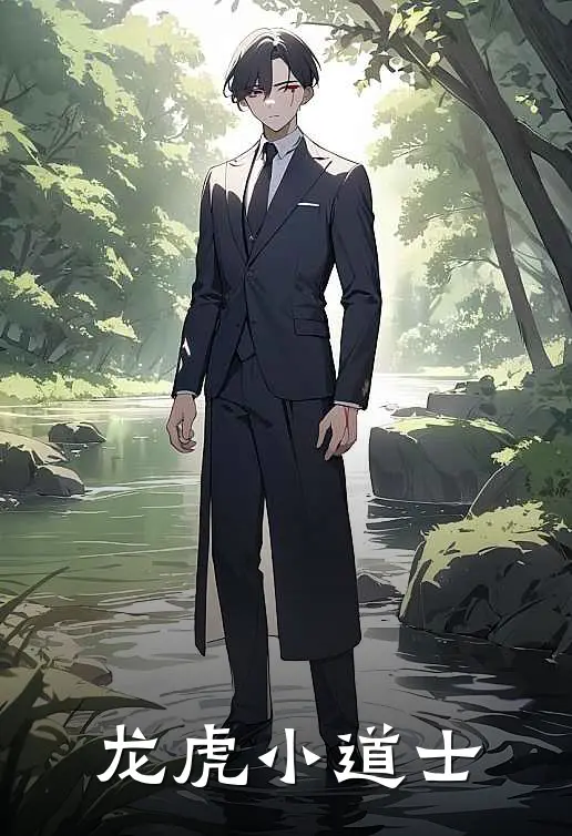 龙虎小道士(李国辰刘云)阅读免费小说_完本热门小说龙虎小道士李国辰刘云