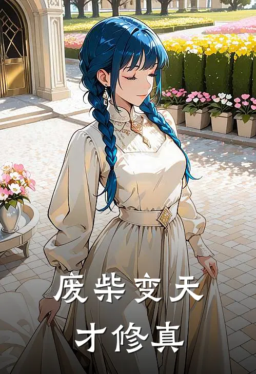 废柴变天才修真