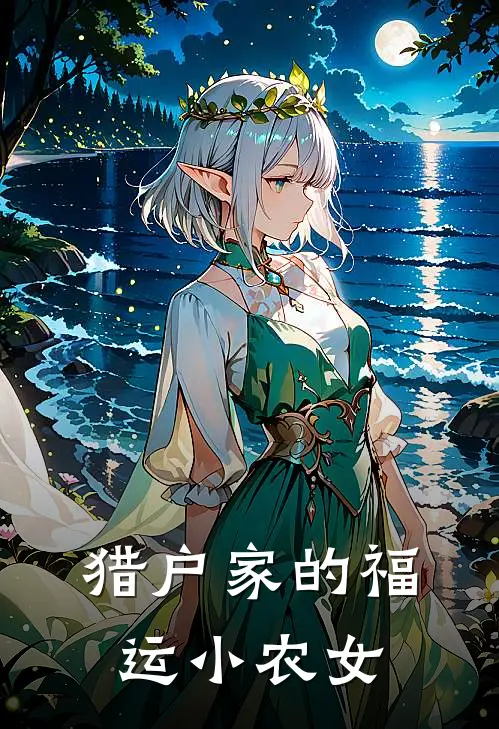 猎户家的福运小农女(蒋禾香商大虎)在哪看免费小说_最新章节列表猎户家的福运小农女(蒋禾香商大虎)