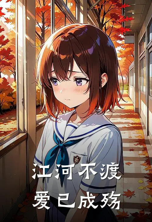 江河不渡，爱已成殇谢知遇祝安小说完整版_完结版小说推荐江河不渡，爱已成殇(谢知遇祝安)