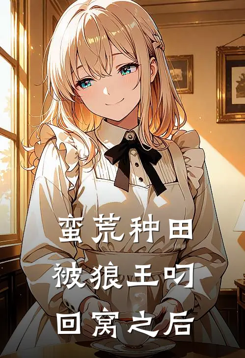 蛮荒种田：被狼王叼回窝之后(苏郁宁狼斯)免费完结小说_免费小说在线阅读蛮荒种田：被狼王叼回窝之后(苏郁宁狼斯)