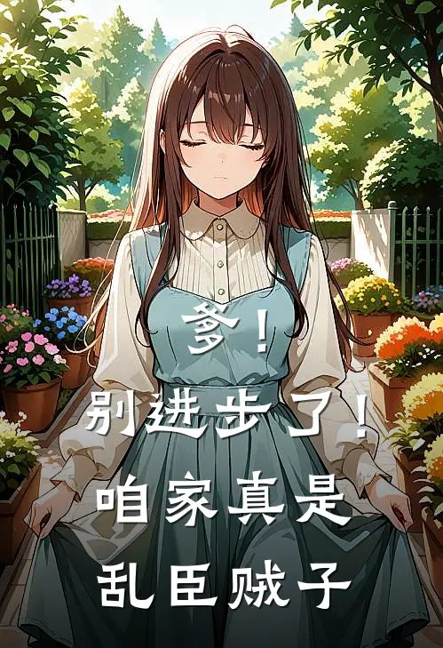 爹！别进步了！咱家真是乱臣贼子大晏陆青鸾免费小说全集_免费阅读无弹窗爹！别进步了！咱家真是乱臣贼子大晏陆青鸾