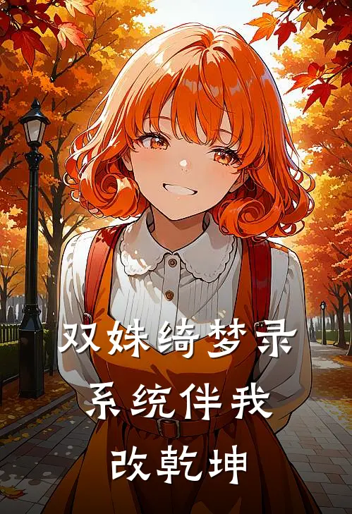 双姝绮梦录：系统伴我改乾坤林微雨苏晴小说免费完结_最新章节列表双姝绮梦录：系统伴我改乾坤(林微雨苏晴)