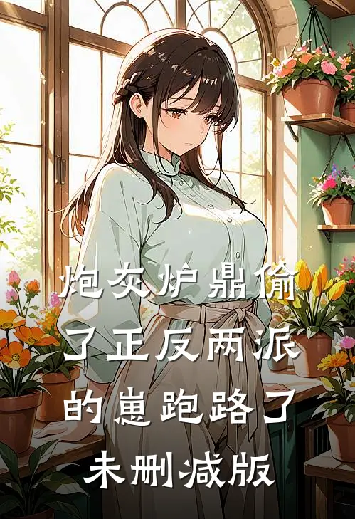 炮灰炉鼎偷了正反两派的崽跑路了未删减版