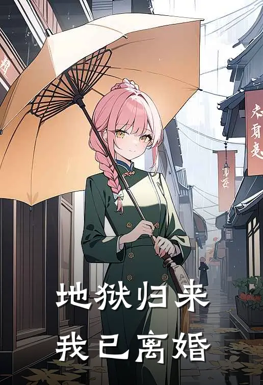 地狱归来，我已离婚